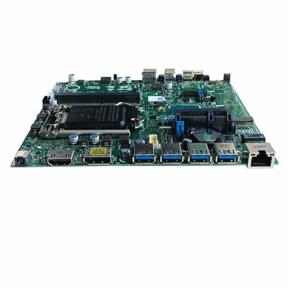 For DELL OptiPlex 5050M MFF Motherboard Intel Q270 Socket LGA 1151 Mainboard 55H3G 782GW D8-MFF-SF65