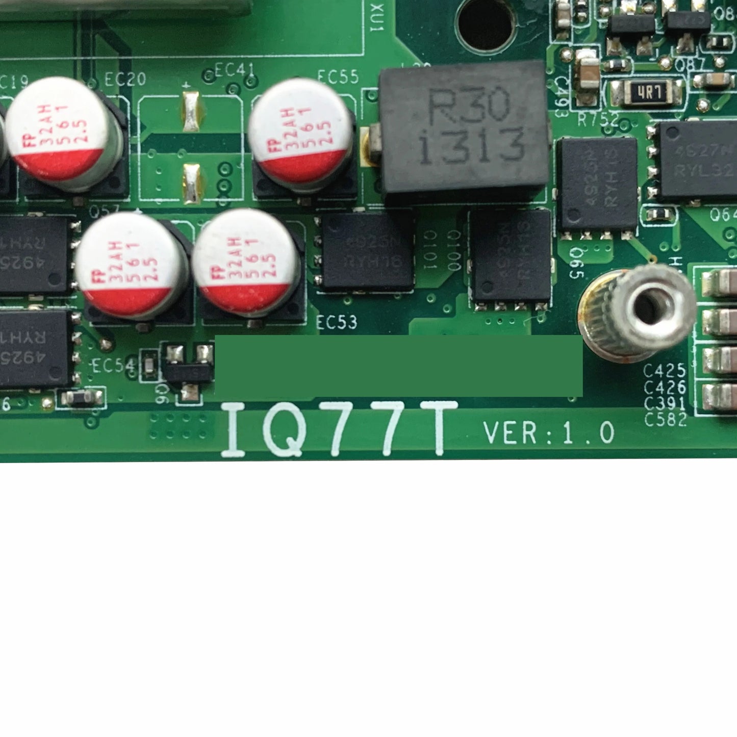 For Lenovo ThinkCentre M92 M92p Desktop Motherboard IQ77T LGA 1155 DDR3 FRU 03T7351 03T7130 03T7350 03T7129
