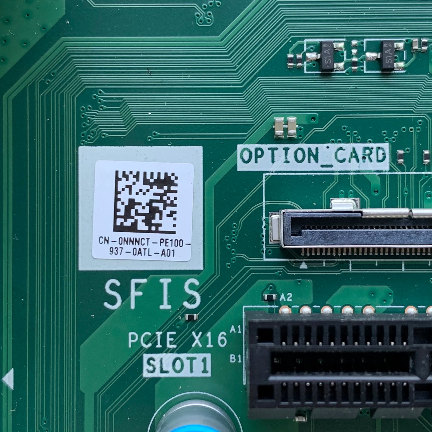 For Dell Precision 3630 Workstation Motherboard NNNCT 0NNNCT IPCFL-TB LGA 1151 DDR4 Support