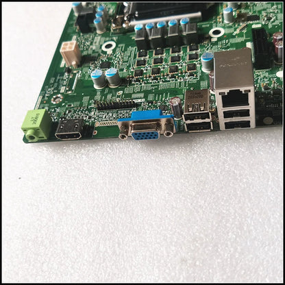 For Dell Inspiron 3991 Desktop Motherboard Intel B460 LGA 1200 DDR4 P/N: 03JMDT 3JMDT 18463-1 Fully Tested
