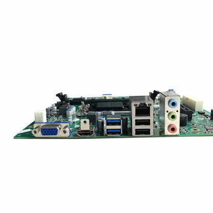 For HP Pavilion 260-p 460-p 510-p Desktop Motherboard LGA1151 DDR4 844848-001 844848-601 15080-1