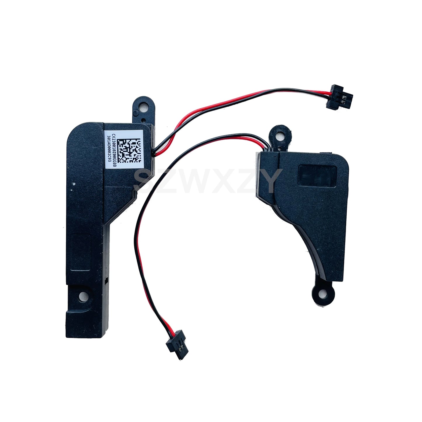 New Laptop Built-in Speaker L&R For Acer Aspire 5741G 5742G 5552G 5551 5552 5251 5250 5252 5741 5742 PK23000DC00 Set