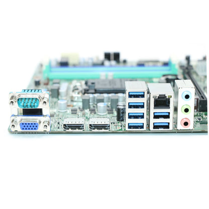 For Lenovo ThinkCentre M900 SFF Desktop Motherboard IQ1X0MS LGA 1151 DDR4 Q170 PN: 03T7425 00XG188