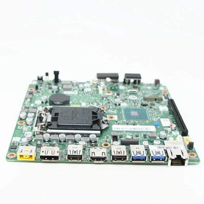For Lenovo ThinkCentre M720q M920q Mini PC Motherboard Intel B360 Socket LGA 1151 DDR4 Mainboard EQ370 NM-B551