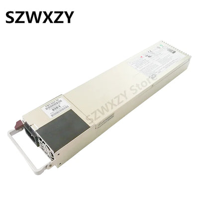 Refurbished PSU For Supermicro PWS-920P-1R PWS-920P-SQ 920W 80 Plus Platinum Switching Power Supply Fast Delivery