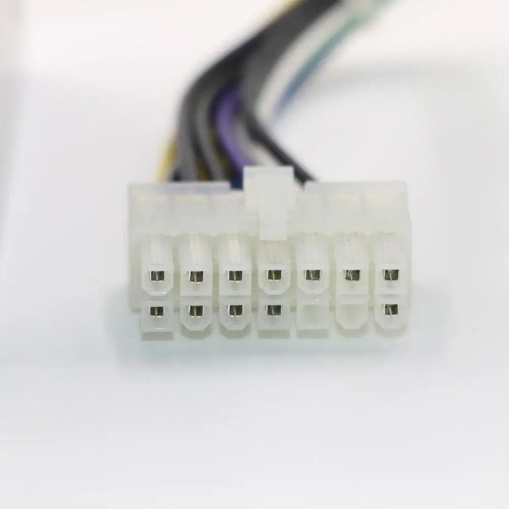 New Original For Lenovo M92 M92P M93p M83 M78 PS-4241-01 FSP240-40SBV 54Y8921 54Y8897 240W TFX Power Supply 14PIN+4PIN