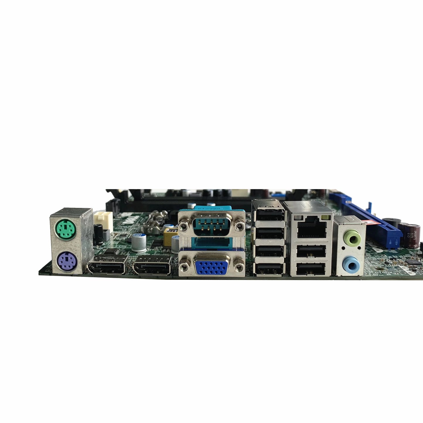 For Dell OptiPlex 9020 7020 SFF Desktop Motherboard 02621G 2621G Intel Q87 DDR3 Fully Tested