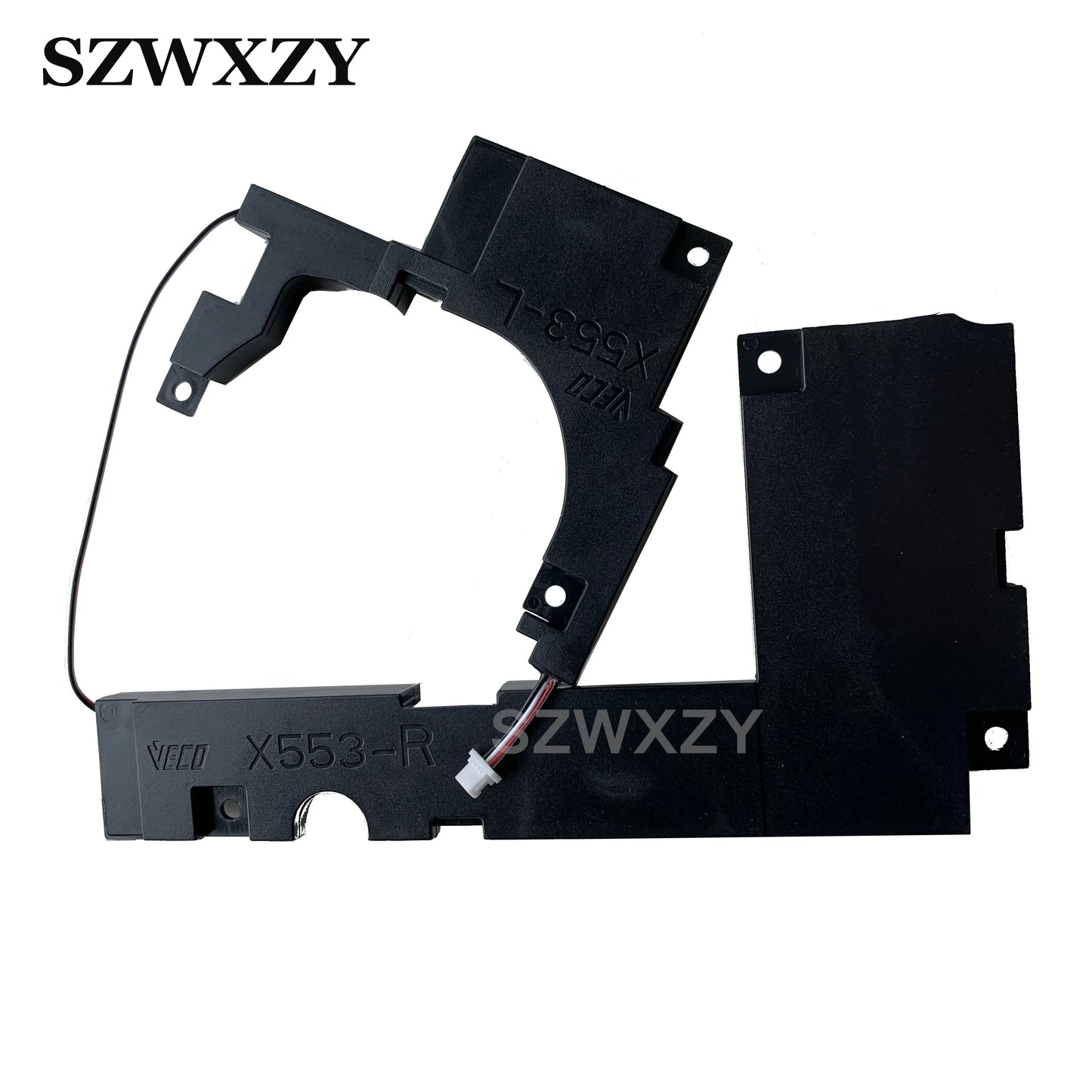 New Laptop Internal Speaker Replacement For ASUS X553 X553M X553S F553MA Series L+R