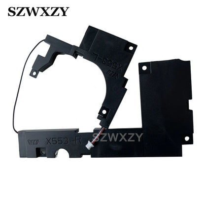 New Laptop Internal Speaker Replacement For ASUS X553 X553M X553S F553MA Series L+R
