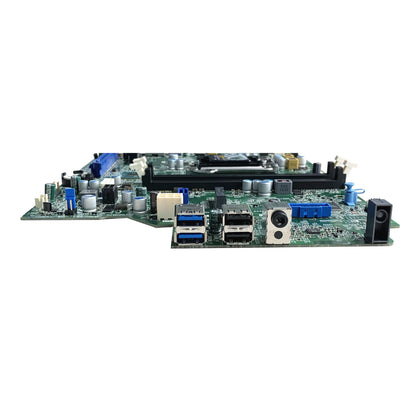 For Dell OptiPlex 3050 SFF Desktop Motherboard P/N: 8NPPY 08NPPY CN-08NPPY Intel B250 LGA 1151 DDR4
