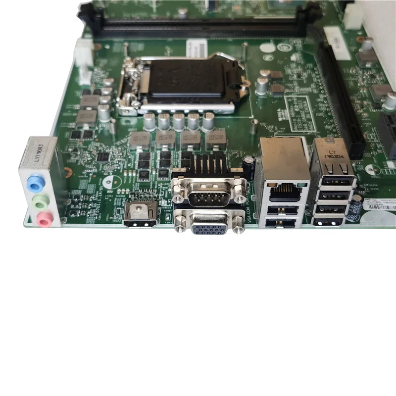 For HP 280 G3 SFF 290 G1 SFF Motherboard LGA 1151 DDR4 L17655-001 L17655-601 942033-001