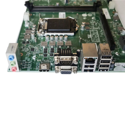 For HP 280 G3 SFF 290 G1 SFF Motherboard LGA 1151 DDR4 L17655-001 L17655-601 942033-001