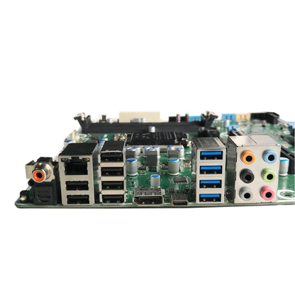 For Dell Alienware Aurora R5 Gaming Motherboard IPSKL-SC LGA1151 Z170 DDR4 01NYPT 1NYPT