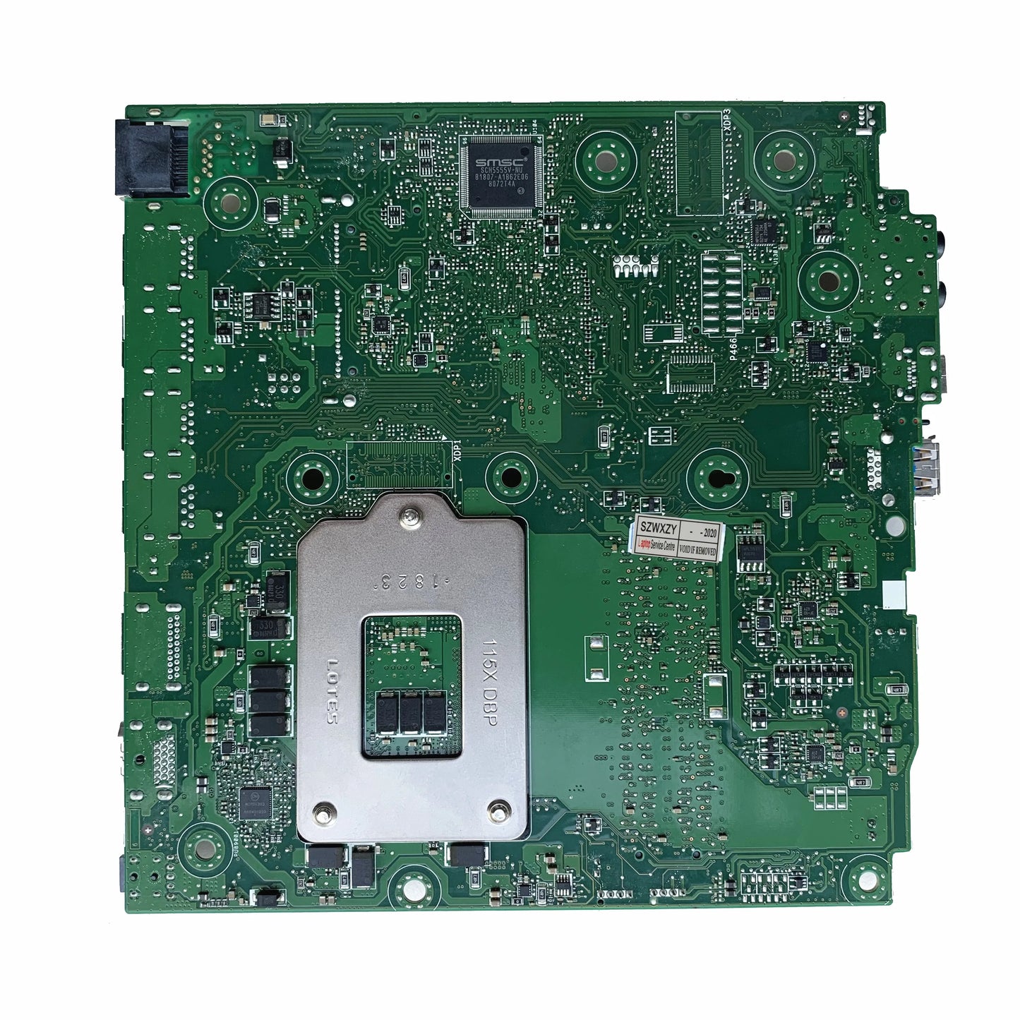 For DELL OptiPlex 5050M MFF Motherboard Intel Q270 Socket LGA 1151 Mainboard 55H3G 782GW D8-MFF-SF65