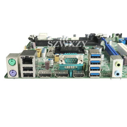 For Dell Precision T3620 Workstation Motherboard LGA1151 DDR4 CN-09WH54 0MWYPT 9WH54 MWYPT