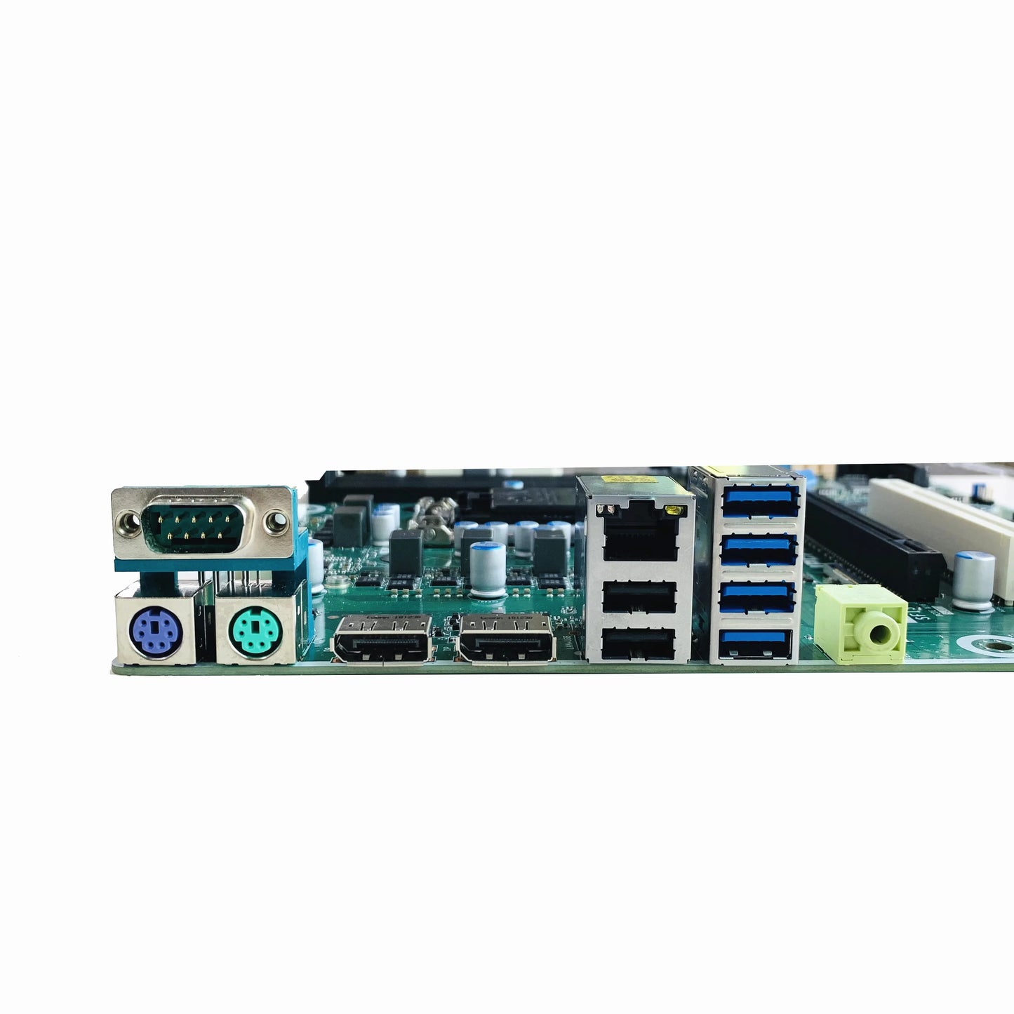 For Dell Precision 3630 Workstation Motherboard NNNCT 0NNNCT IPCFL-TB LGA 1151 DDR4 Support