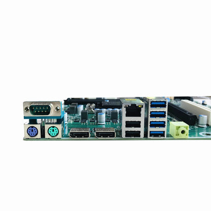 For Dell Precision 3630 Workstation Motherboard NNNCT 0NNNCT IPCFL-TB LGA 1151 DDR4 Support
