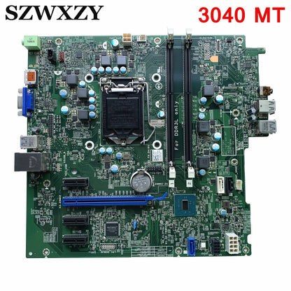 For DELL OptiPlex 3040 MT Motherboard CN-0TK4W4 0TK4W4 TK4W4 LGA 1151 DDR3L Intel H110 Mainboard 14056-1