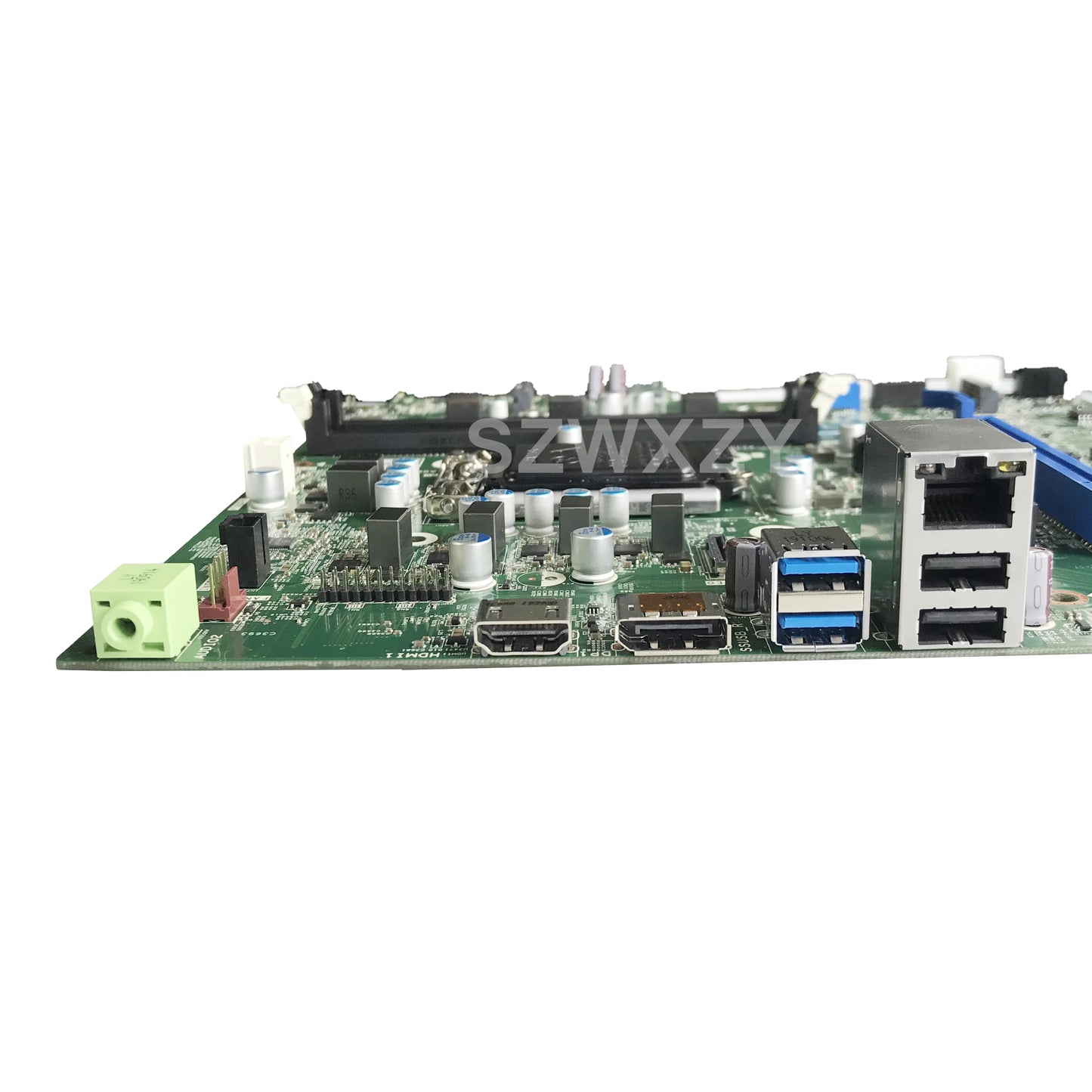For Dell OptiPlex 3060 MT Desktop Motherboard 0T0MHW T0MHW LGA1151 DDR4 H370