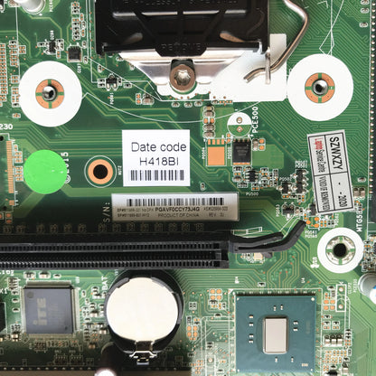 For HP 280 G2 288 G2 MT Motherboard LGA1151 DDR4 911999-001 828984-003