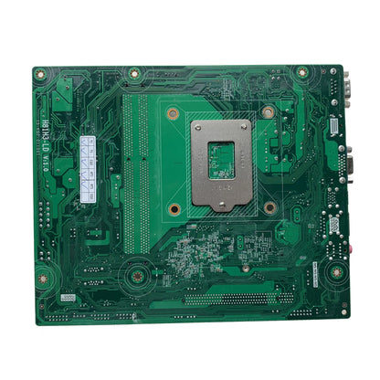 For Lenovo S500 Desktop Motherboard Intel H81 Socket LGA 1150 Mainboard IH81CE V:1.0 H81HD-LD