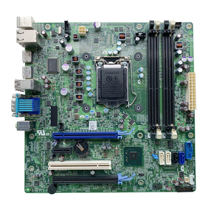 For Dell OptiPlex 7010 MT Desktop Motherboard Q77 LGA1155 CN-0KRC95 0KRC95 Fully Tested