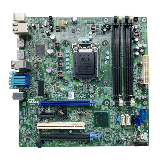 For Dell OptiPlex 7010 MT Desktop Motherboard Q77 LGA1155 CN-0KRC95 0KRC95 Fully Tested