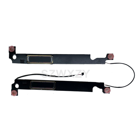 New Original Laptop Speaker Set R + L For Dell XPS 15 9550 9560 9570 7590 Precision 5510 5520 5530 5540 TX47W 0TX47W