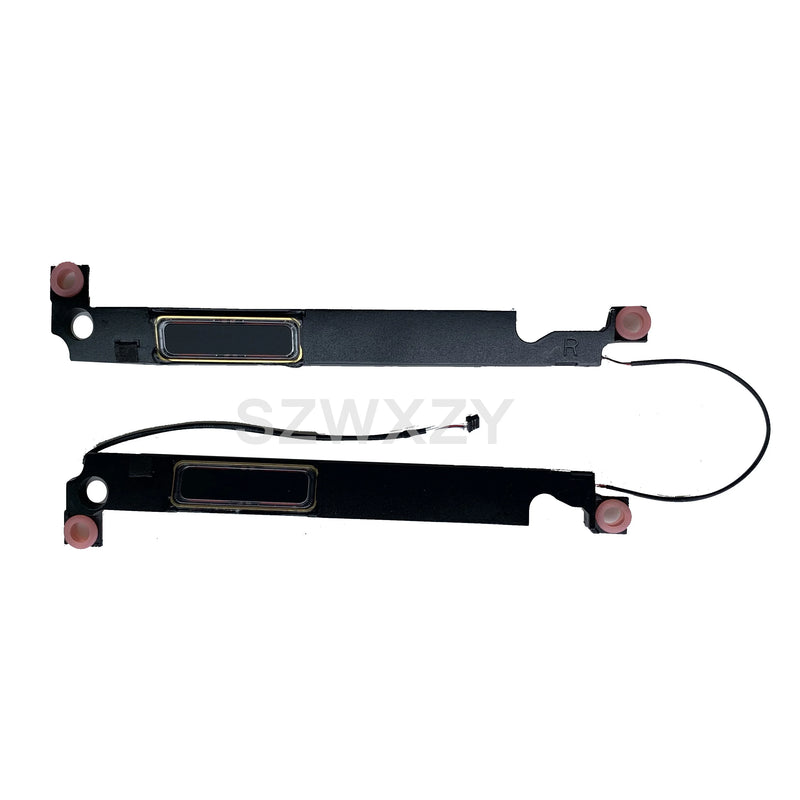 New Original Laptop Speaker Set R + L For Dell XPS 15 9550 9560 9570 7590 Precision 5510 5520 5530 5540 TX47W 0TX47W