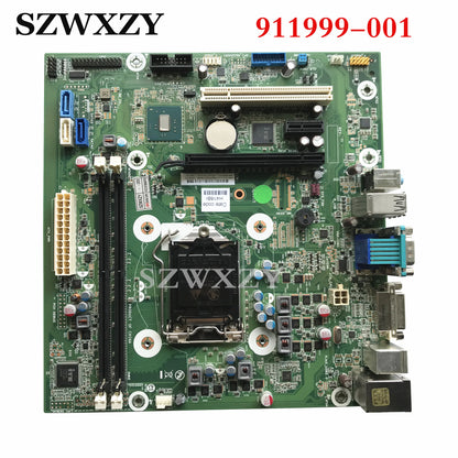 For HP 280 G2 288 G2 MT Motherboard LGA1151 DDR4 911999-001 828984-003