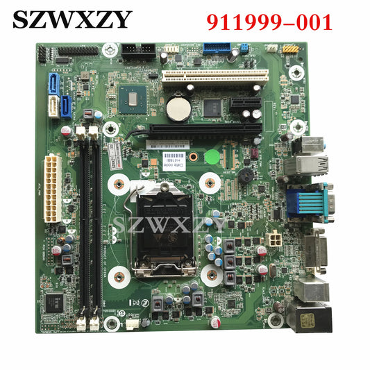 For HP 280 G2 288 G2 MT Motherboard LGA1151 DDR4 911999-001 828984-003