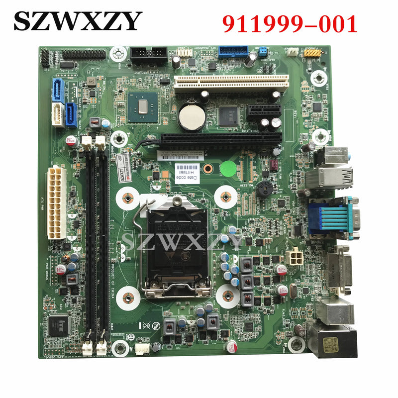 For HP 280 G2 288 G2 MT Motherboard LGA1151 DDR4 911999-001 828984-003