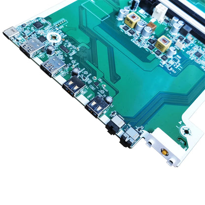 For HP EliteDesk 800 G5 TWR / Z1 G5 Motherboard L65198-601 L65198-001 Q370 LGA1151