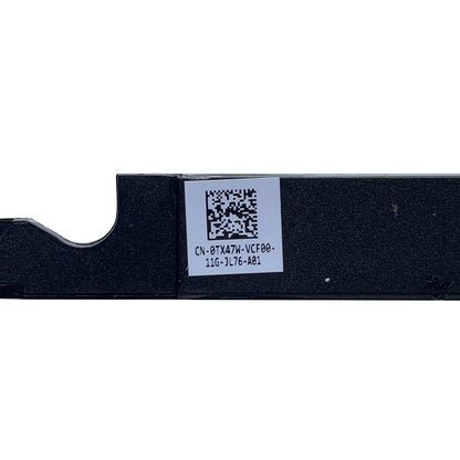 New Original Laptop Speaker Set R + L For Dell XPS 15 9550 9560 9570 7590 Precision 5510 5520 5530 5540 TX47W 0TX47W