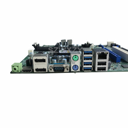 For Dell OptiPlex 7040 MT Desktop Motherboard LGA1151 DDR4 0Y7WYT Y7WYT JCTF8