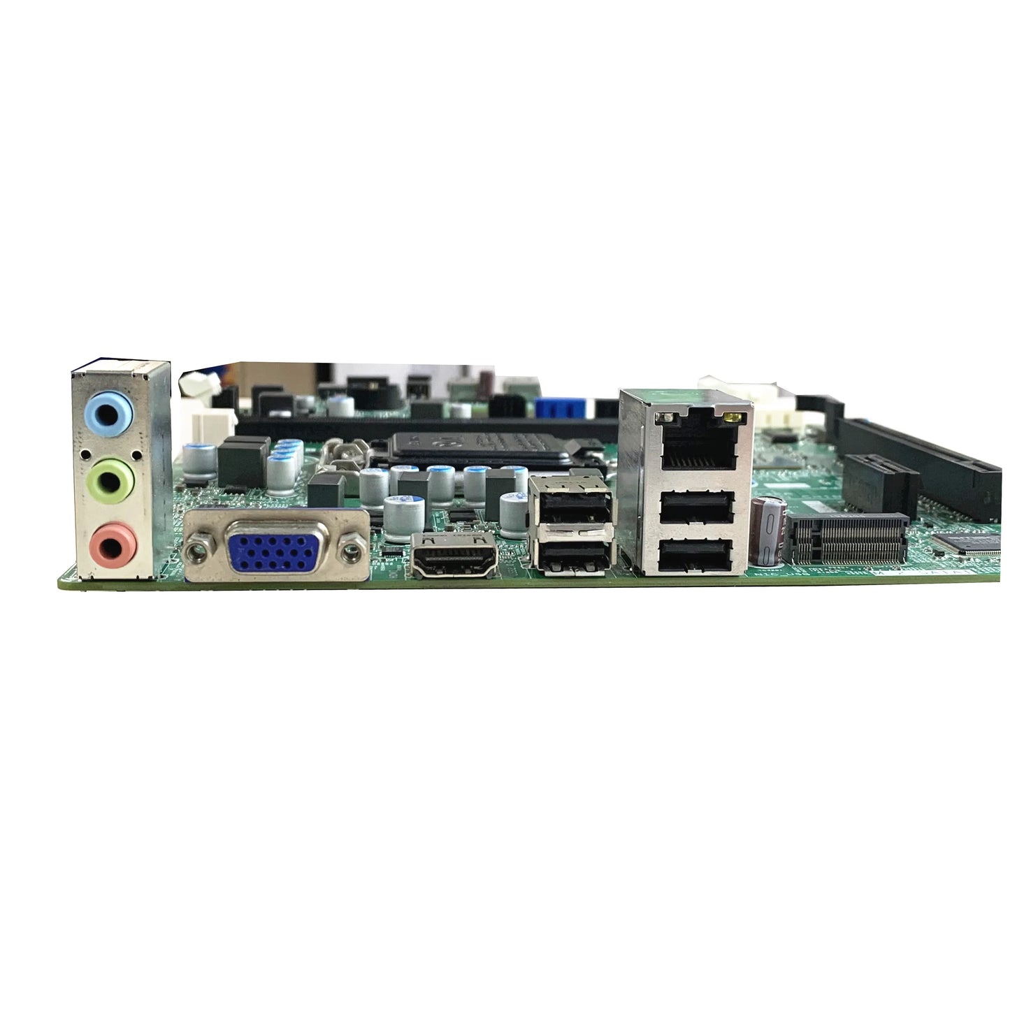 For Dell Vostro 3470 SFF Motherboard LGA 1151 DDR4 D02VH 0D02VH 3NJH0 4FN10