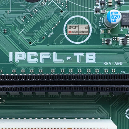 For Dell Precision 3630 Workstation Motherboard NNNCT 0NNNCT IPCFL-TB LGA 1151 DDR4 Support