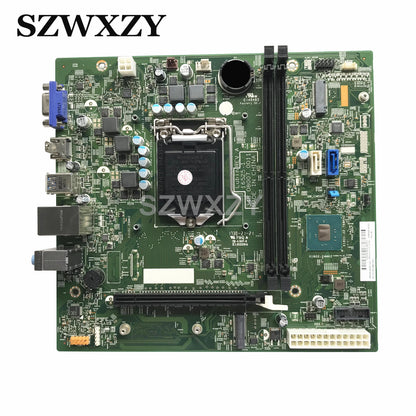 For HP Pavilion 270-p 570-p Motherboard LGA 1151 DDR4 906148-001 906148-601 H270