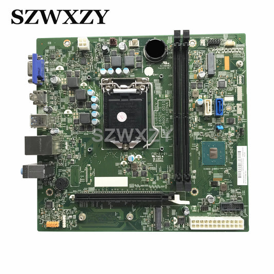 For HP Pavilion 270-p 570-p Motherboard LGA 1151 DDR4 906148-001 906148-601 H270