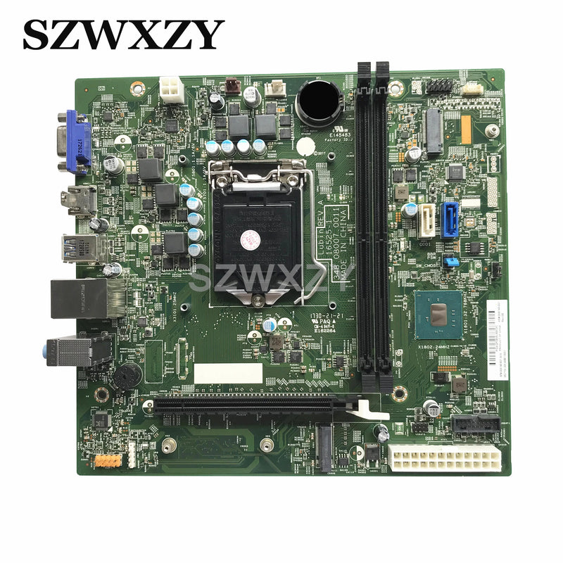 For HP Pavilion 270-p 570-p Motherboard LGA 1151 DDR4 906148-001 906148-601 H270