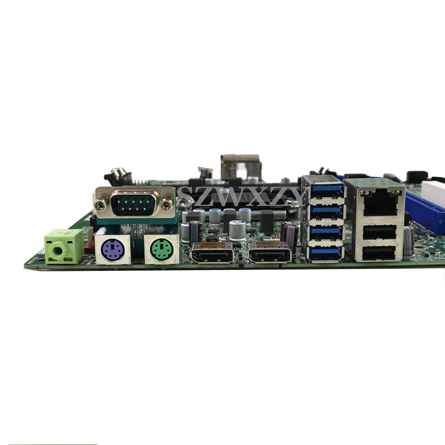 For Dell OptiPlex 7060 MT Desktop Motherboard LGA 1151 Q370 DDR4 C96W1 0C96W1 CN-0C96W1