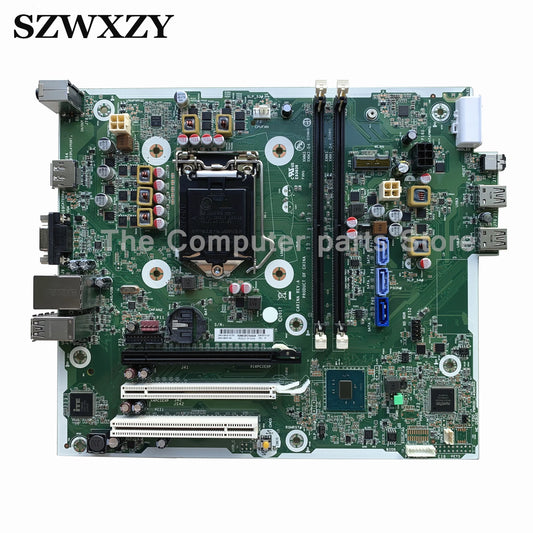 For HP ProDesk 480 G4 MT Desktop Motherboard LGA 1151 H270 DDR4 P/N: 938141-001 911986-001