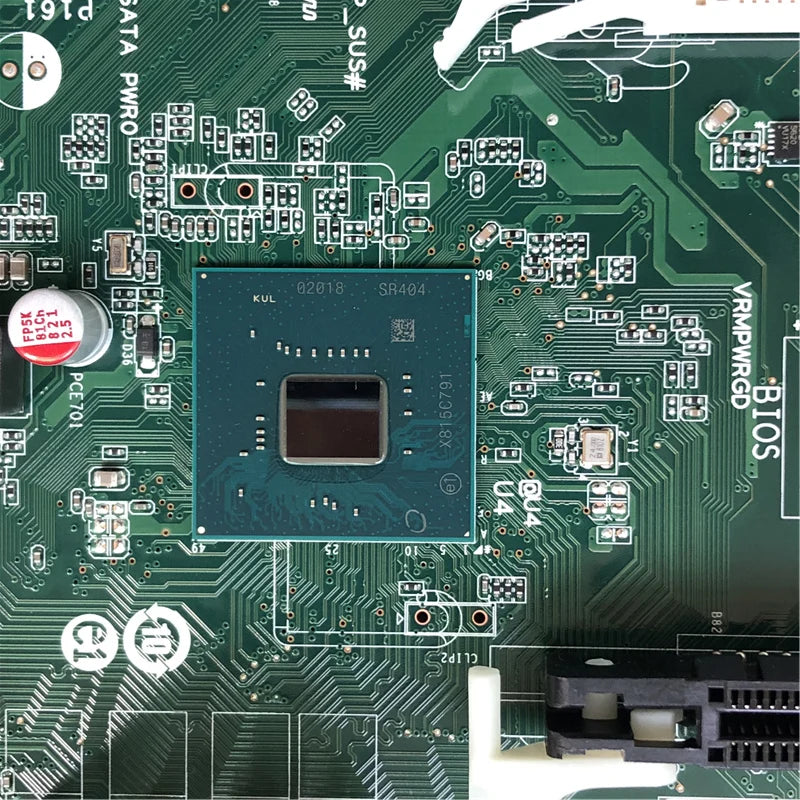 For HP ProDesk 600 G4 MT Desktop Motherboard Intel Q370 LGA 1151 DDR4 L04743-001 L04743-601 L02062-001