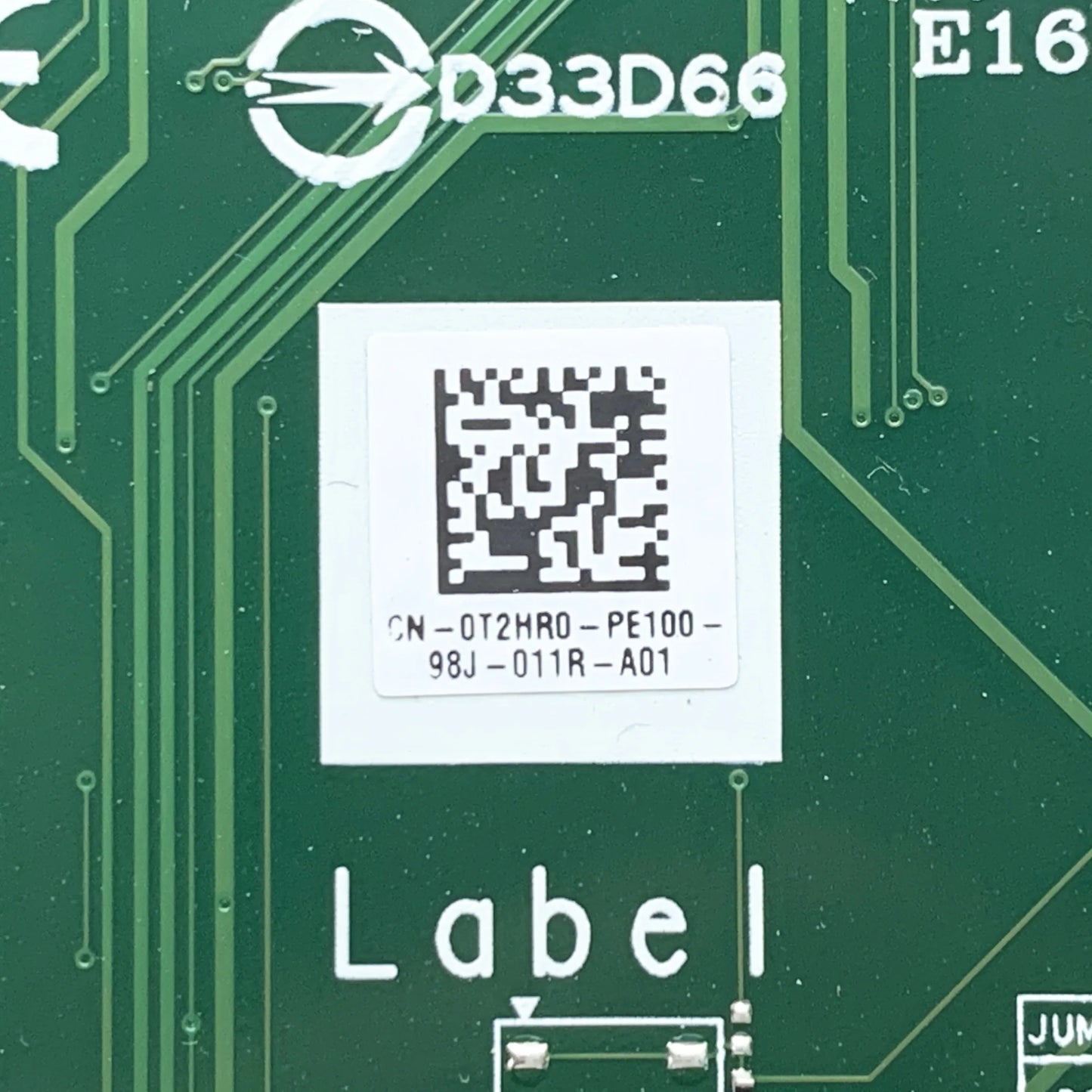 For Dell XPS 8930 Desktop Motherboard LGA 1151 DDR4 Z370 T2HR0 0T2HR0 IPCFL-VM