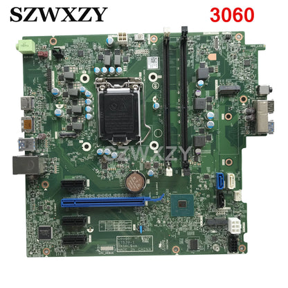 For Dell OptiPlex 3060 MT Desktop Motherboard 0T0MHW T0MHW LGA1151 DDR4 H370