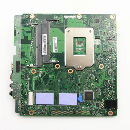 For Lenovo ThinkCentre M720q M920q Mini PC Motherboard Intel B360 Socket LGA 1151 DDR4 Mainboard EQ370 NM-B551