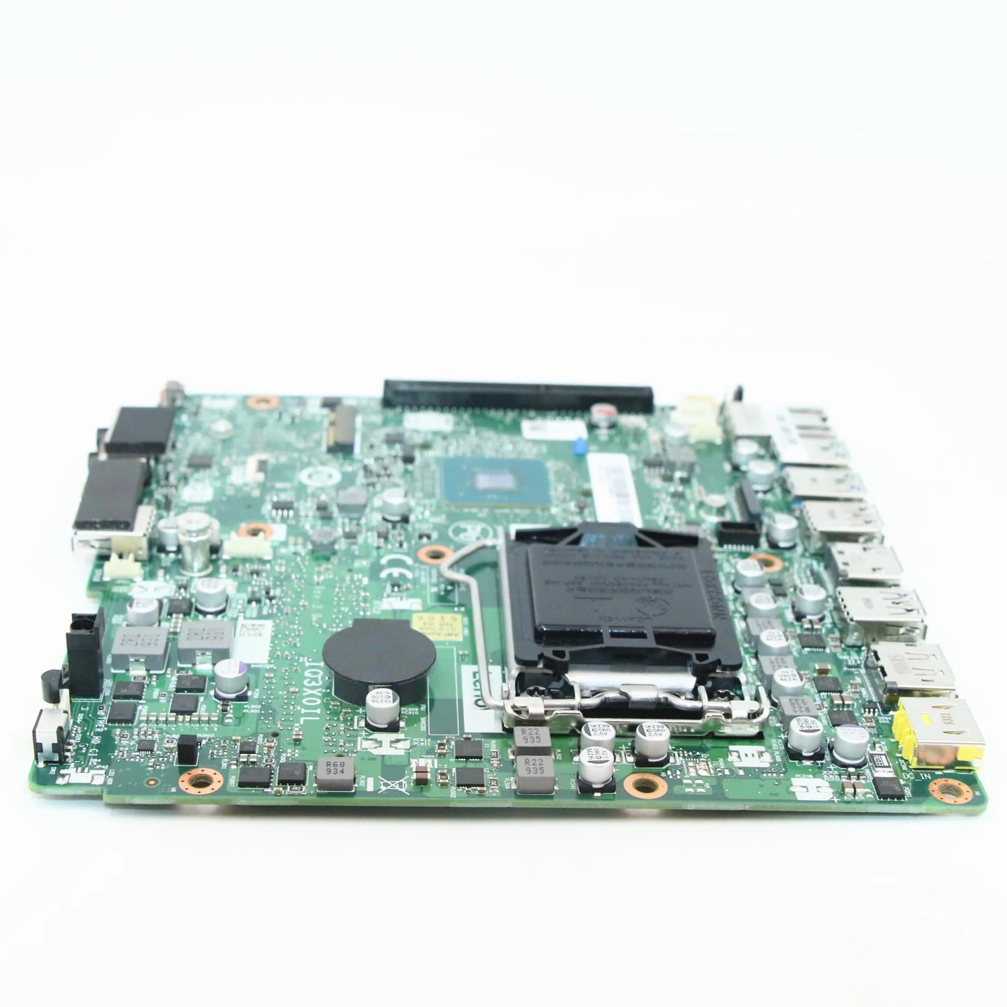 For Lenovo ThinkCentre M720q M920q Mini PC Motherboard Intel B360 Socket LGA 1151 DDR4 Mainboard EQ370 NM-B551