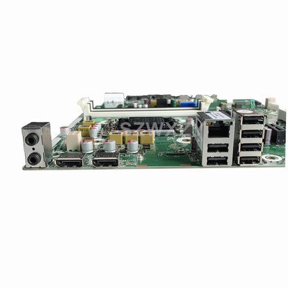 For HP EliteDesk 800 G3 SFF TWR Motherboard LGA 1151 DDR4 912337-001 912337-601 901017-001