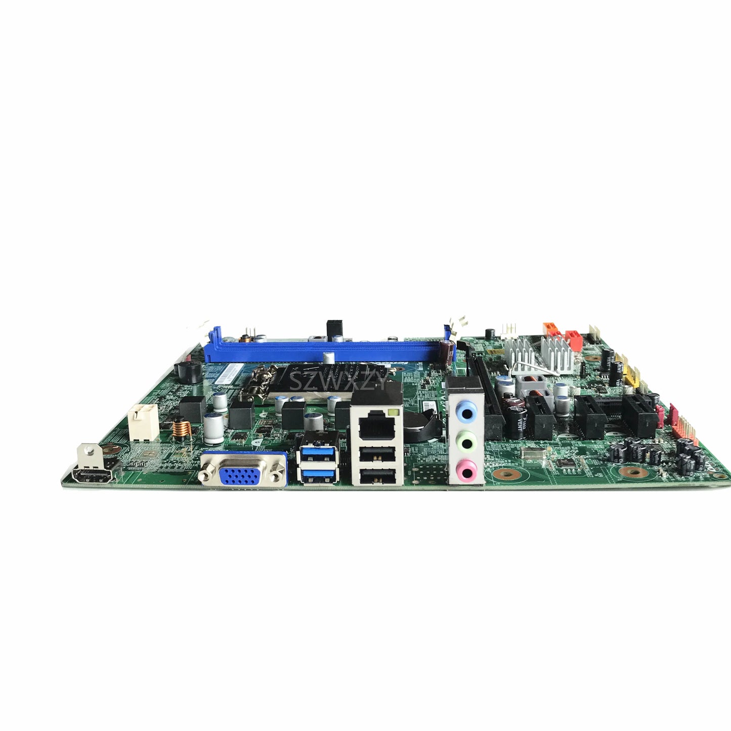 For Lenovo ThinkCentre H3050 H530S Desktop Motherboard 5B20G05108 H81H3-LM LGA 1150