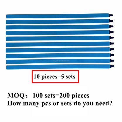 Suitable for 15.6 Inch Notebook Pull-out Tape, Screen Glue, Easy to Pull Glue High Viscosity Double Sided Adhesive Tape